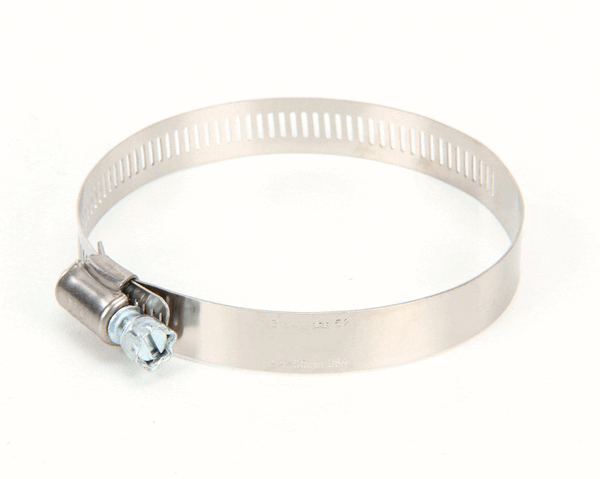 Blodgett R2487 Clamp, Hose Ss 1-5/8To 3-1/2 (BLR2487)