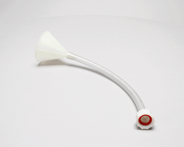 Blodgett R3012 Funnel Assembly, Decalcifying (BLR3012)