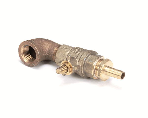 Blodgett R3155 Valve Assembly,Decalcifying (BLR3155)