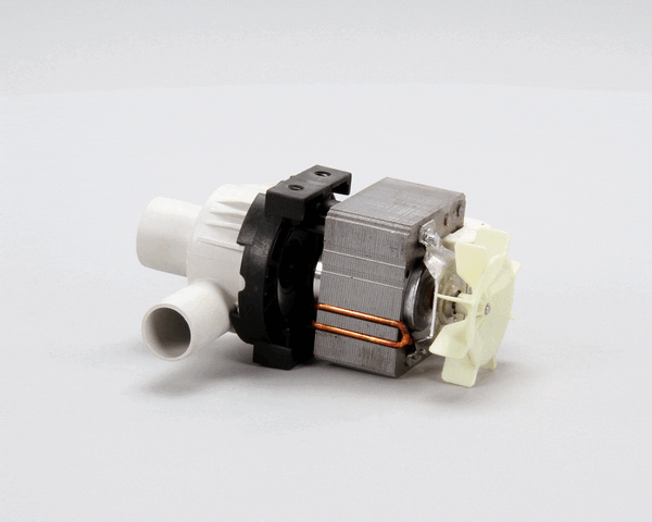 Blodgett R3555 Pump, Drain (Service Only) (BLR3555)