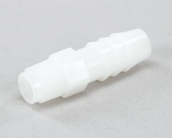 Blodgett R5071 Fitting, Barbed 1/8 X 3/8 (BLR5071)