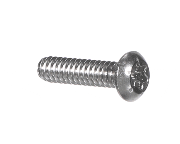 Blodgett R6654 Screw,10-24 X 3/4Bh Torx Secu (BLR6654)