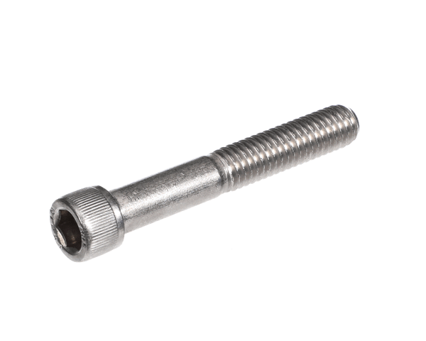 Blodgett R7942 Screw,S/S 3/8X16X2.5Skt Hd Cap (BLR7942)