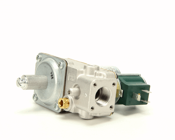 Blodgett R8762 Valve, Gas Combination 24V (BLR8762)