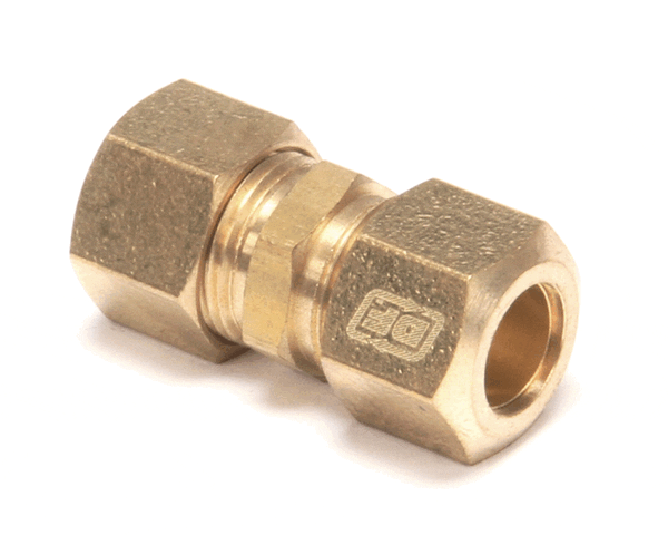 Blodgett R8984 Fitting, Comp,Coup.3/8T X 3/8T (BLR8984)