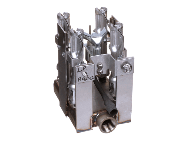 Blodgett R9242 Burner Assembly, Hot Air (Lp) (BLR9242)