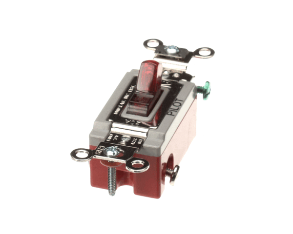 Bally Refrigerated Boxes 017256 Lighted Switch (BLRB017256)