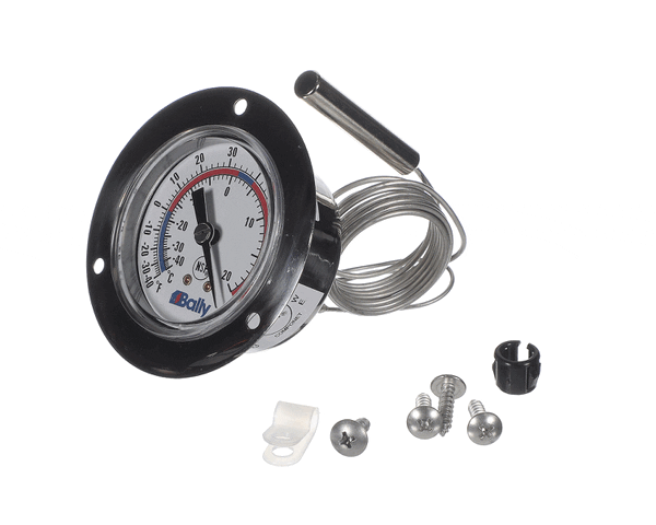 Bally Refrigerated Boxes 018370 Thermometer (BLRB018370)