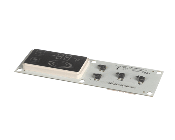 Blue Air C101-19A-002 Display Pcb (BLRC101-19A-002)