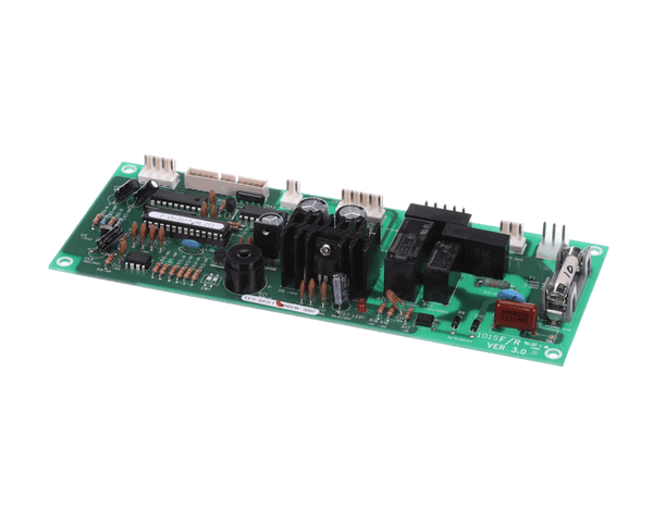 Blue Air C103-19A-003 Circuit Board (BLRC103-19A-003)