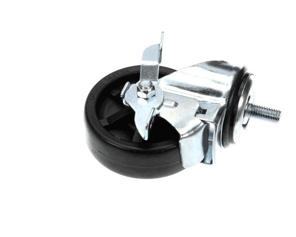Blue Air R3323-240 4" Caster With Break (BLRR3323-240)
