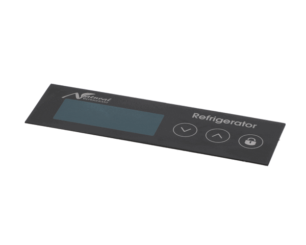 Blue Air R511A-651 Control Inlay (Packed Individually) (BLRR511A-651)
