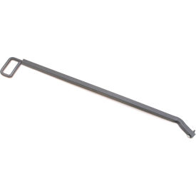 Global Industrial Replacement Handle For Edge of Dock Levelers (WBB2379050)