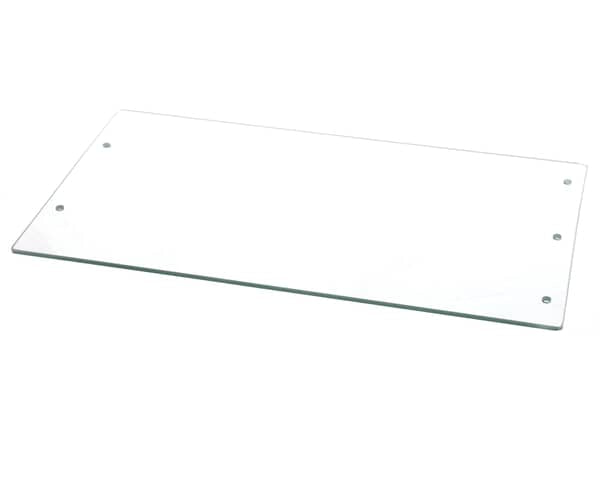 Benchmark USA 0071 Glass Lid - Dog House, For #60024 (BNC0071)