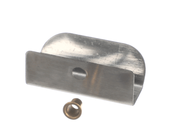 Benchmark USA 4012 Door Handle - Benchmark (BNC4012)