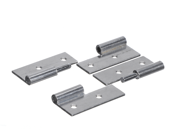 Benchmark USA 4020C Fill Door Hinge Set (BNC4020C)