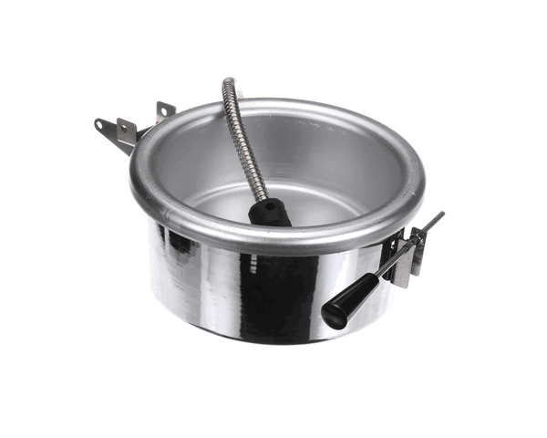 Benchmark USA 47014 120V Popcorn Kettle (BNC47014)
