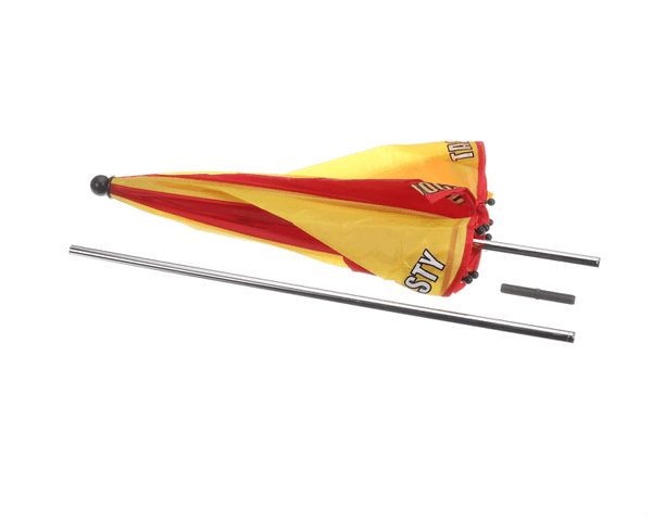 Benchmark USA 6130 Umbrella (BNC6130)