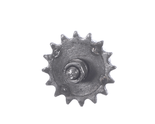 Benchmark USA 6303 Gear-Roller Grills (BNC6303)