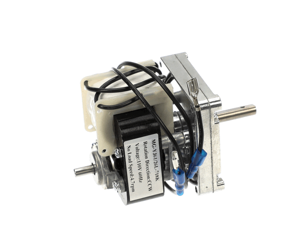 Benchmark USA 6319 Motor (BNC6319)