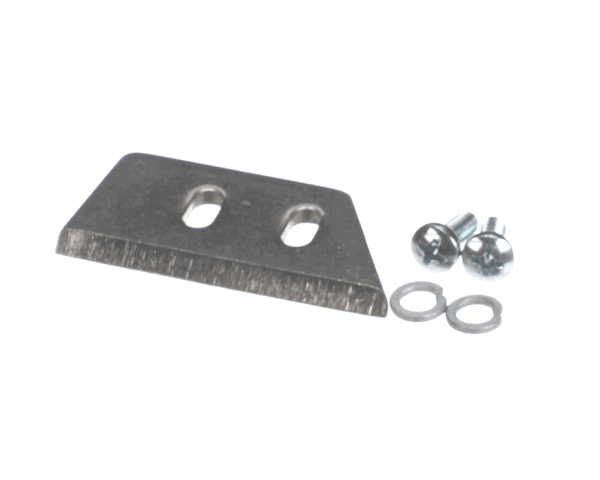 Benchmark USA 7008 Cutting Blades - Snow Bank (BNC7008)