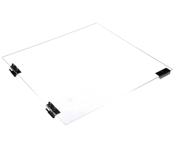 Benchmark USA 7011 Door Snow Bank (BNC7011)