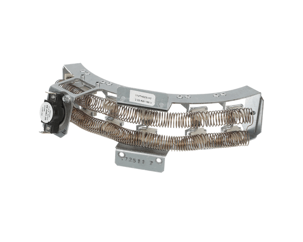 Berner International 11Vth047E-F Elec Htr-Outer 4.7Kw 240V (BNER11VTH047E-F)