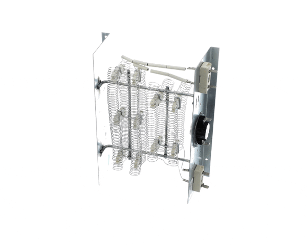 Berner International 11Zpr008B026H Elec Htr-Zpr-8.5 2Ckt 2.6Kw 480/139V (BNER11ZPR008B026H)