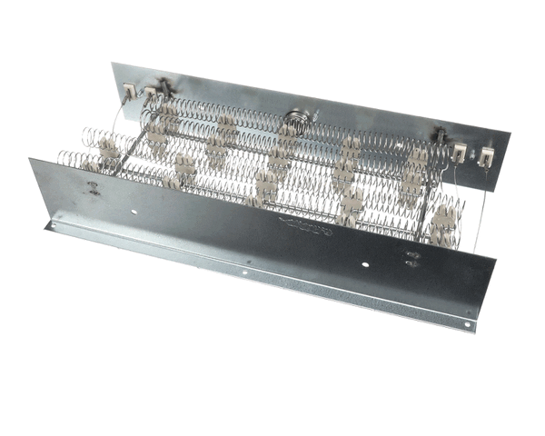 Berner International 11Zpr014B050D Elec Htr-Zpr-14 2Ckt 5.0Kw 208V (BNER11ZPR014B050D)