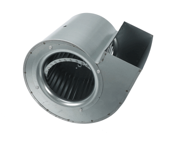 Berner International 29B631S012G-L Blower-Std Hsg, 631 Whl 1/2 Hub-G (BNER29B631S012G-L)