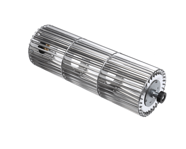 Berner International 29T450S012A-R14 Cross Flow-450 X 13.75,1/2 Hub-Al (BNER29T450S012A-R14)