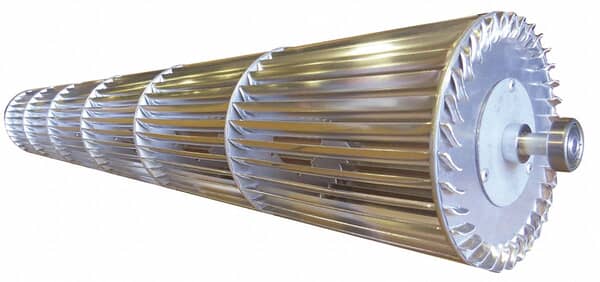Berner International 29T450S012A-R33 Rh Cross Flow (BNER29T450S012A-R33)
