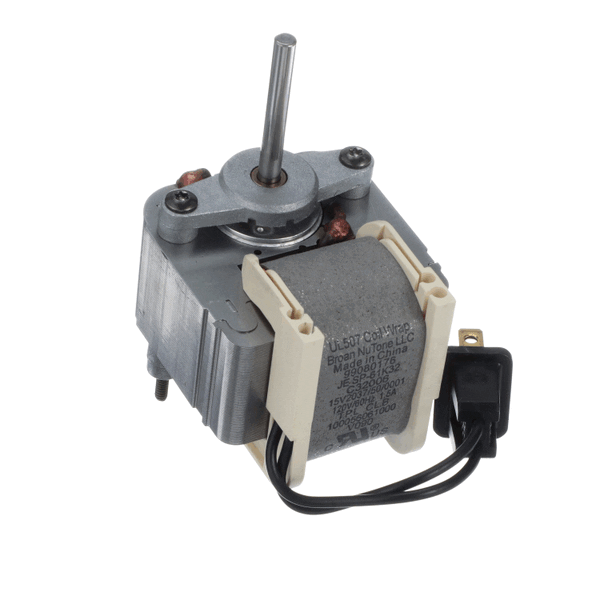 Broan Nutone 99080176 Exhaust Fan Motor (BOA99080176)