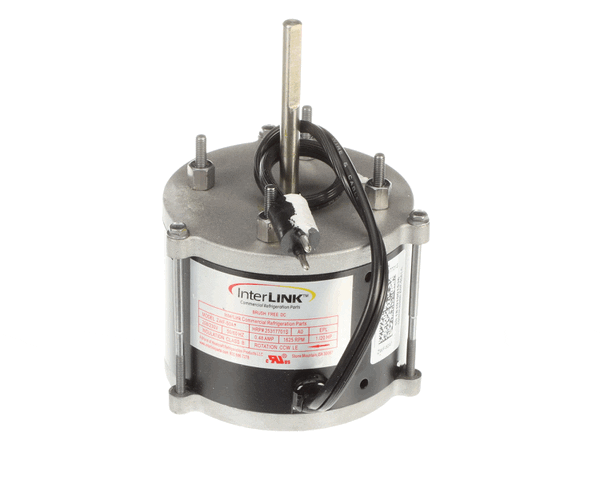 Bohn 25317701S Evap Ecm Motor (BOHN25317701S)