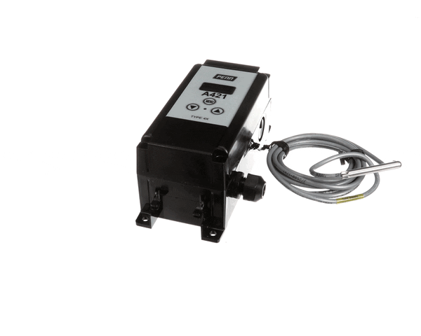 Bohn 28963301 Temp Control -30F-212F Sgl Stg (BOHN28963301)