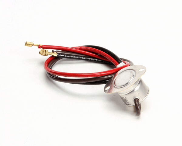 Bohn 5709L 3 Wire Defrost Termination Switch (BOHN5709L)