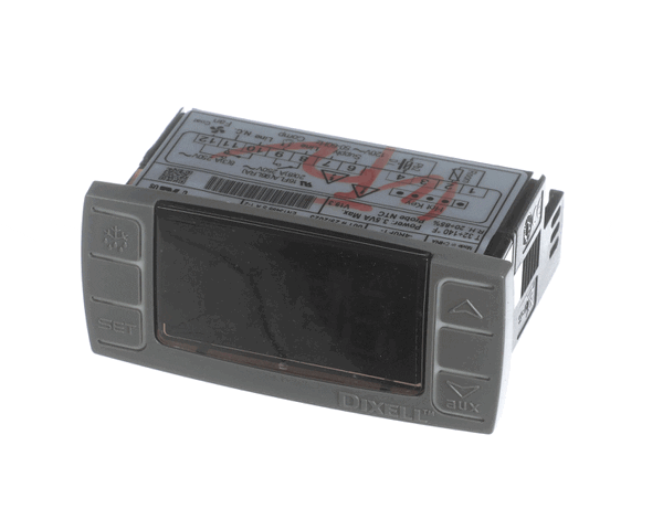 Bison Refrigeration W0302163 Digital Controller (BREFW0302163)
