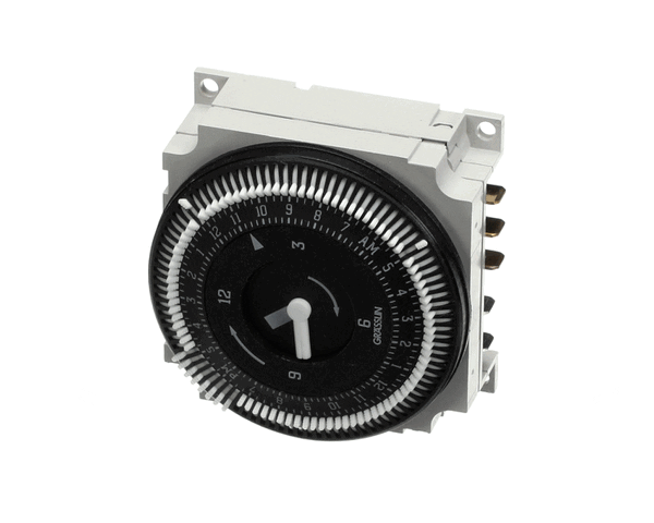 Barker 300207 Defrost Clock (BRK300207)