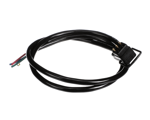 Barker 302384 Male Plug (BRK302384)