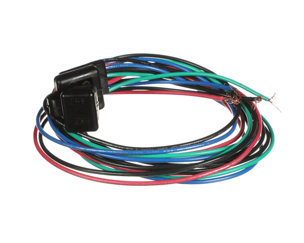 Barker 302385 Wiring B1, 5-Prong, Female,48" (BRK302385)