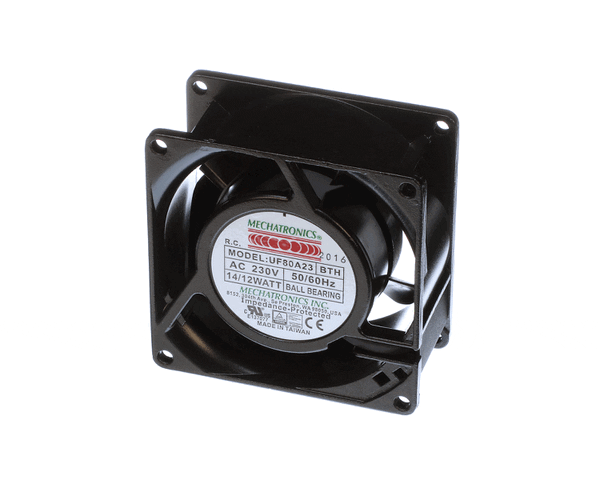 Barker 303393 Fan Cooling (BRK303393)