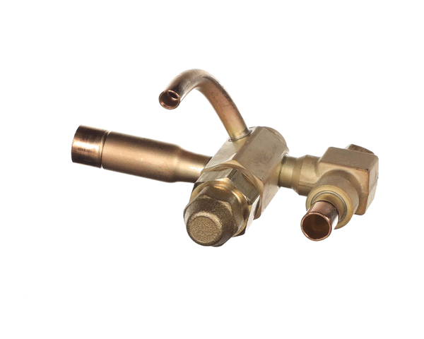 Barker 303626 Txv,Sbqe,3X4,Odf (BRK303626)