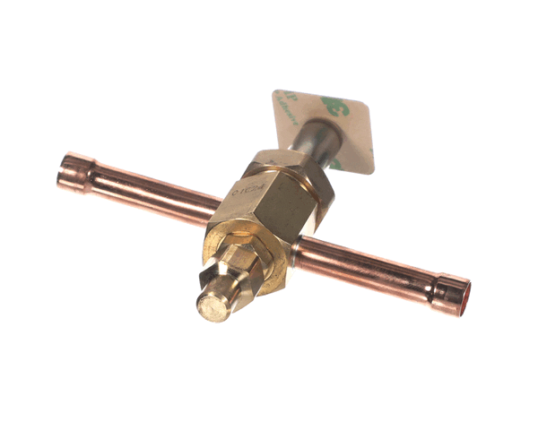Barker 304483 Solenoid Sw3/8Me6S130W/O Holes (BRK304483)