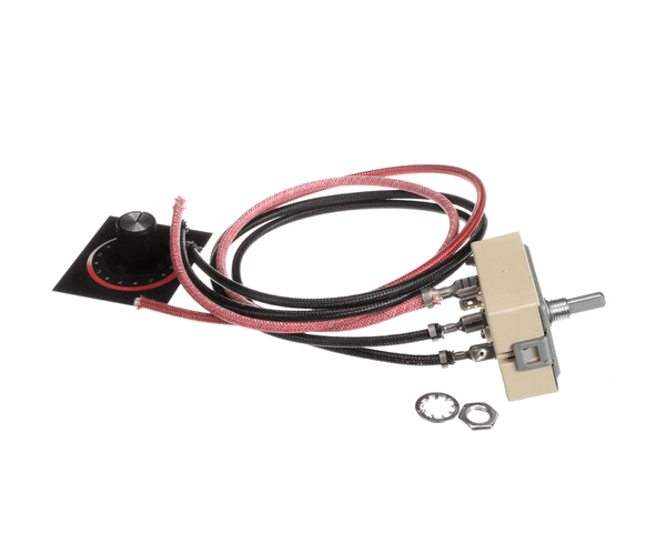 Barker 307915 Kit, Infinite, 208V (BRK307915)