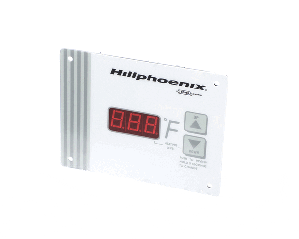 Barker 310497 Control, Heat (BRK310497)