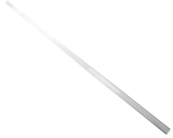 Barker 313466 Tube Protector Clear T8 57-15/ (BRK313466)