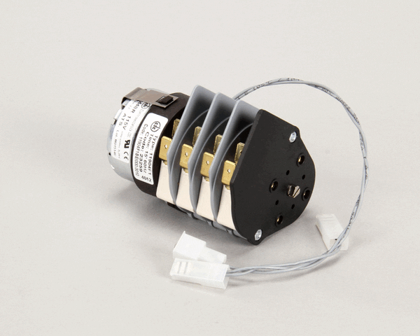Brema 23259 Timer 4 Cammes 115/60 (BRM23259)