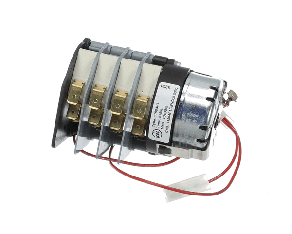 Brema 23635 Elec Timer (BRM23635)