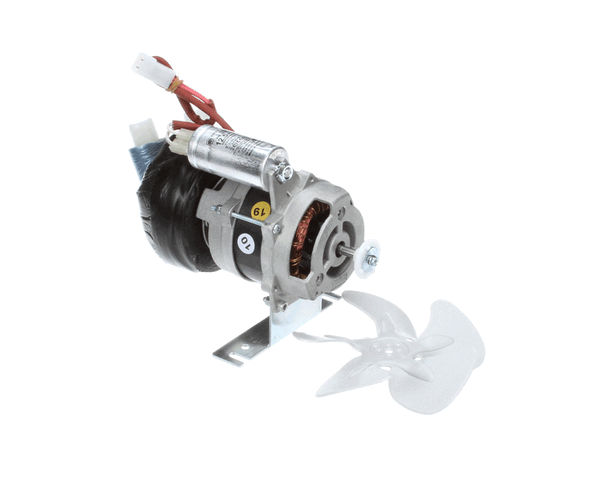 Brema 23663 Pump Motor Assembly 115/60 (BRM23663)