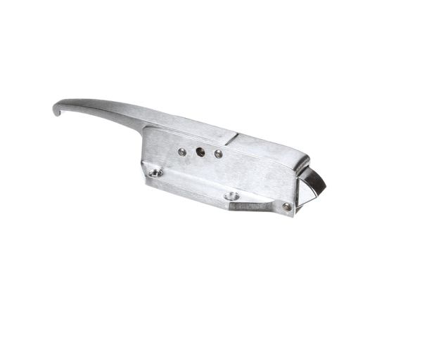 Imperial Brown 30 Latch- K-77 Body Only- Brushed (BRN30)